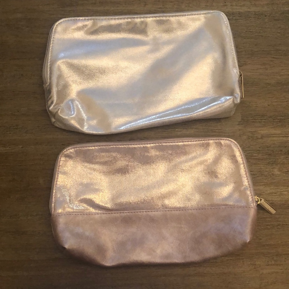 Sephora makeup bags